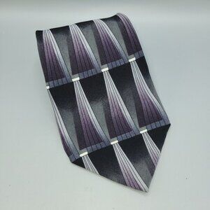 Grateful Dead Neck Tie Imported Silk Hand Made ESTIMATED PROPHET 4TH SET GDP